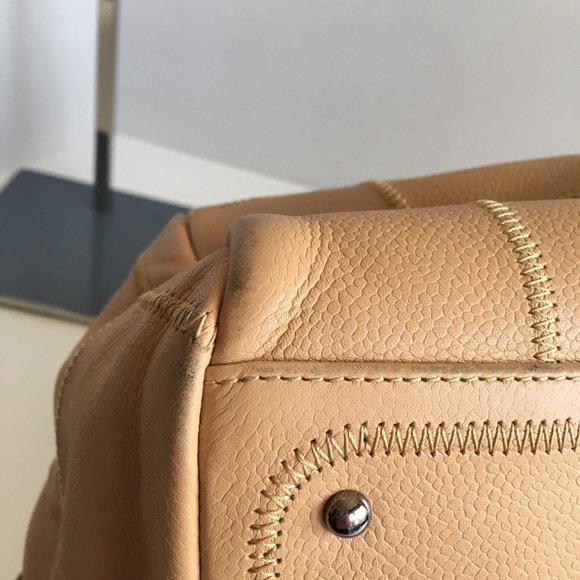 Chanel Bowling Bag - Picture 8 of 13